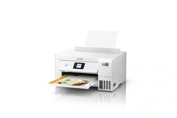 Multifuncional tanque de tinta – Epson EcoTank L4260