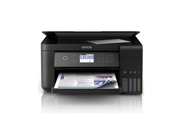 Multifuncional tanque de tinta – Epson EcoTank L6161