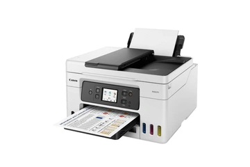 Multifuncional tanque de tinta – Canon MAXIFY GX4010