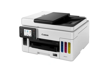 Multifuncional tanque de tinta – Canon MAXIFY GX6010