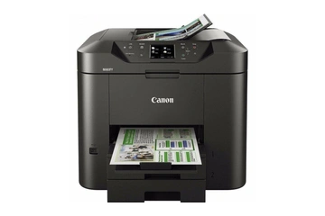 Multifuncional jato de tinta – Canon MAXIFY MB5410