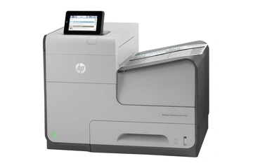 Impressora corporativa – HP OfficeJet Enterprise Color X555