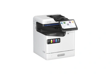 Multifuncional corporativa – Epson WorkForce Enterprise AM-C400