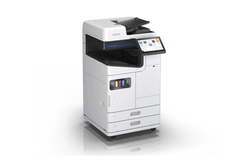 Multifuncional corporativa – Epson WorkForce Enterprise AM-C4000
