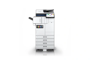 Multifuncional corporativa – Epson WorkForce Enterprise AM-C5000