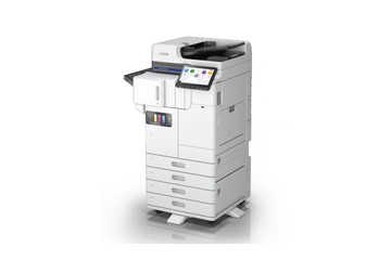 Multifuncional corporativa – Epson WorkForce Enterprise AM-C6000