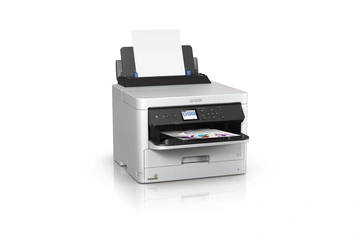 Impressora color – Epson WorkForce Pro WF-C5290