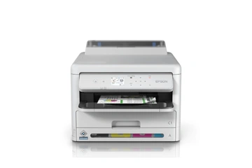 Multifuncional color – Epson WorkForce Pro WF-C5390