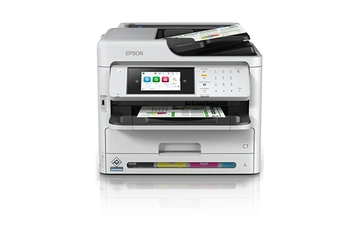 Multifuncional color – Epson WorkForce Pro WF-C5810