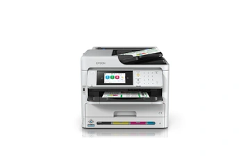 Multifuncional color – Epson WorkForce Pro WF-C5890 / WF-C5891