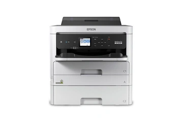 Impressora mono – Epson WorkForce Pro WF-M5299