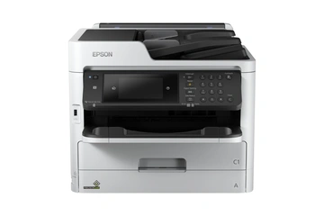 Multifuncional mono – Epson WorkForce Pro WF-M5799