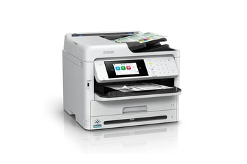 Multifuncional mono – Epson WorkForce Pro WF-M5899