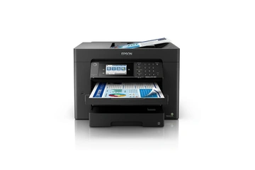 Multifuncional A3 – Epson WorkForce WF-7840