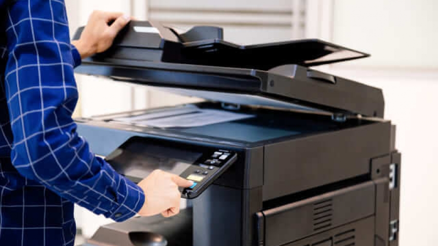 impressora para compra